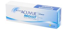 1 Day Acuvue Moist (30 lenti)