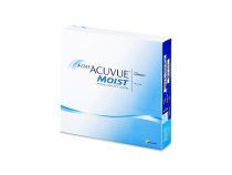 1 Day Acuvue Moist (90 lenti)