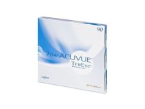 1 Day Acuvue TruEye (90 lenti)