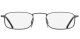 7th Street 7A 033 R80 Férfi szemüvegkeret (optikai keret) 7th Street 7A 033 R80 Férfi szemüvegkeret (optikai keret)