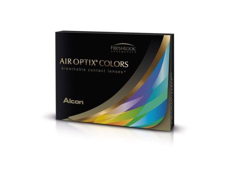 Air Optix Colors (2 lenti)