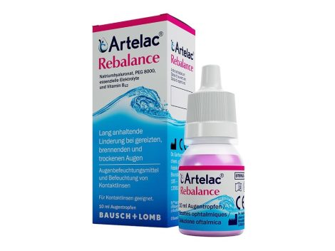 Artelac Rebalance (10 ml)
