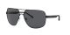 Armani Exchange AX 2030S 6063/87 Férfi napszemüveg