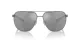 Armani Exchange AX 2047S 6003Z3