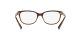 Armani Exchange AX 3037 8037 Női szemüvegkeret (optikai keret)