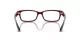 Armani Exchange AX 3107U 8298 Armani Exchange AX 3107U 8298