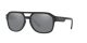 Armani Exchange AX 4074S 8078/6G Férfi napszemüveg