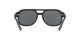 Armani Exchange AX 4074S 8078/6G Férfi napszemüveg