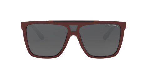 Armani Exchange AX 4079S 8274/6G Férfi napszemüveg