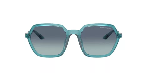 Armani Exchange AX 4139SU 82374S