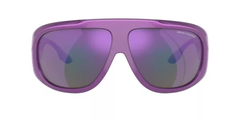 Armani Exchange AX 4143SU 83534V