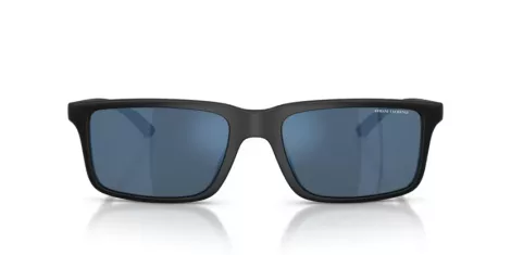 Armani Exchange AX 4157SU 807855