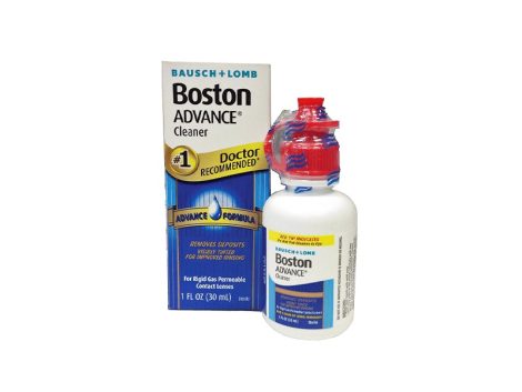 Boston Advance Cleaner (30 ml)