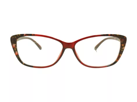 Berkeley BB 1793 Red