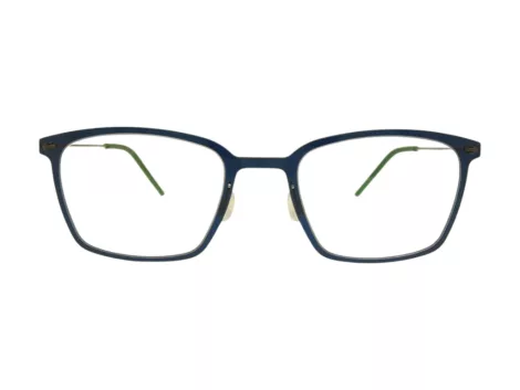 Berkeley BB 6536 Blue