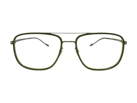 Berkeley BB MY1005 Green