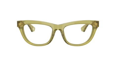 Burberry BE 2406U 4118