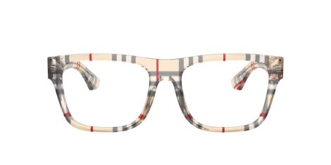 Burberry BE 2411 4122