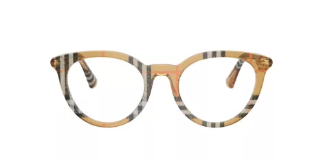 Burberry BE 2429 4163