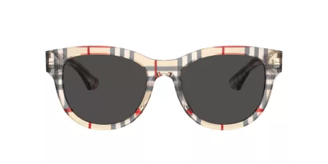 Burberry BE 4432U 412287