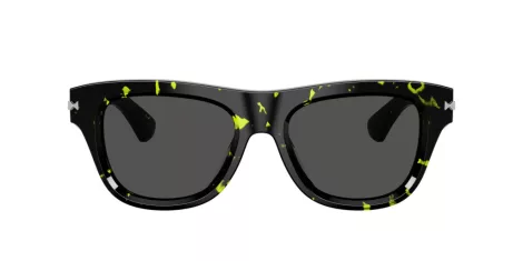 Burberry BE 4438U 412487