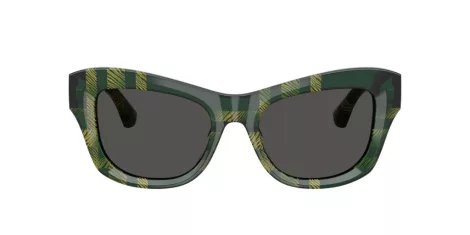 Burberry BE 4442U 412587