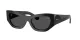 Burberry BE 4450U 300187