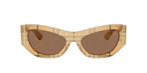 Burberry BE 4450U 415773