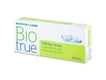 Biotrue ONEday (30 lenti)