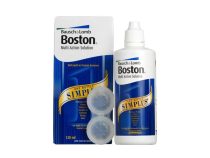 Boston Simplus (120 ml)