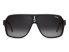 Carrera CA 1001/S BLX/9O Férfi napszemüveg Carrera CA 1001/S BLX/9O Férfi napszemüveg