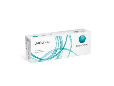 Clariti 1 Day (30 lenti)