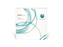 Clariti 1 Day (90 lenti)