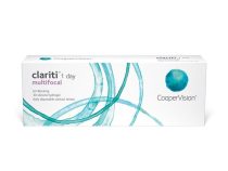 Clariti 1 Day Multifocal (30 lenti)