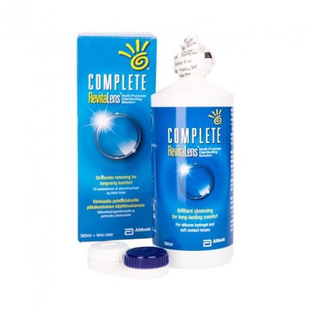 Complete RevitaLens (360 ml)