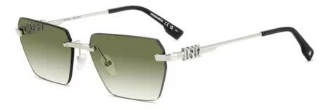 Dsquared2 D2 0102/S 010/9K