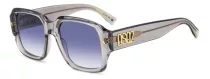 Dsquared2 D2 0106/S KB7/08