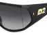 Dsquared2 D2 0124/S 2M2/9O