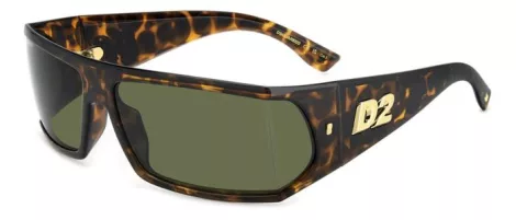 Dsquared2 D2 0140/S 086/QT