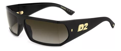 Dsquared2 D2 0140/S 807/IR