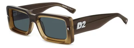 Dsquared2 D2 0142/S 9EN/KU