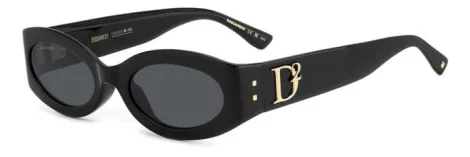 Dsquared2 D2 0150/G/S 807/IR