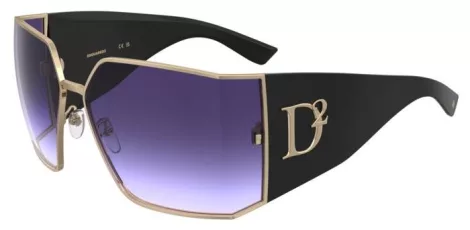 Dsquared2 D2 0154/S J5G/9K