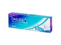 Dailies AquaComfort Plus Multifocal (30 lenti)