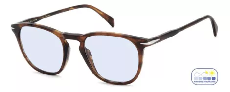 David Beckham DB 1160/S EX4/QZ