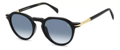 David Beckham DB 1171/S 2M2/08