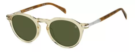 David Beckham DB 1171/S EPZ/QT