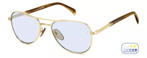 David Beckham DB 1175/S J5G/QZ