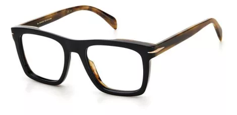 David Beckham DB 7020 37N