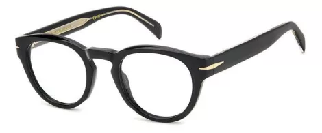 David Beckham DB 7114 807